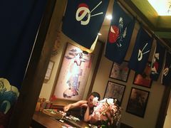 -樱宿日式和牛烧肉(五道口店)