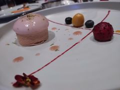 -莲西餐(曲江店)