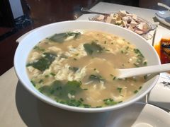 -威海会馆海鲜餐厅