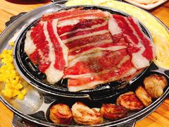 -炭恋火炉烤肉(凌云一街坊店)