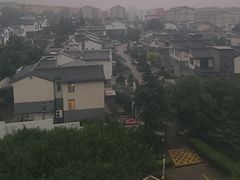 -泰安东尊华美达广场酒店(泰山景区店)
