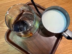 -Home Cafe(水榭春天店)