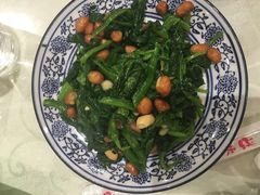 -成都美食巫山烤鱼(三里河路店)