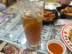 -八爷茶餐厅
