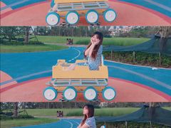 -九龙湖公园