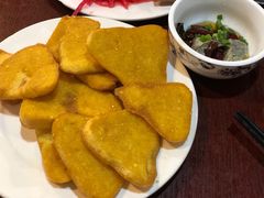 -玫瑰红烤羊排(北新桥三条店)