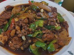 -鲁南仔·滕州炒鸡(经三路店)
