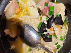 -玫瑰厅上海菜(兴国路店)