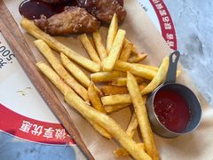 -必胜客(长瀛商业广场店)