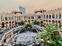 -佛罗伦萨小镇广佛名品奥特莱斯(疏港路店)