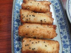 -福州人铭小吃
