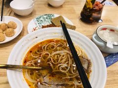 -贵凤凰贵州米粉(五道口店)