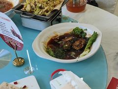 -普天和酒楼(天津之眼店)