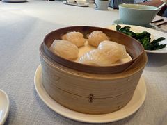 -金苑海鲜酒家(来魅力店)