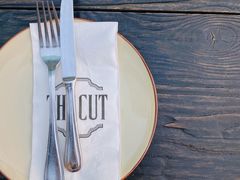 -THE CUT Rooftop顶楼牛排餐吧(环贸iapm店)