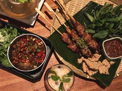 -Ginger(兴国路店)