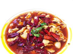-醉辉皇原味海鲜江南菜(成都大魔方店)