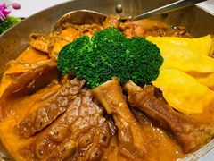 皖宴一品锅-皖宴(合肥店)