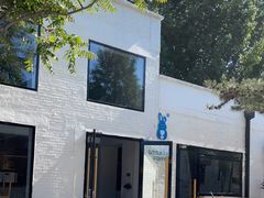 -小意思咖啡店(草桥店)