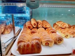 -新侨三宝乐面包店(崇文门店)