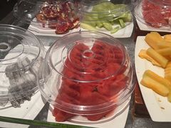 -西安高新洲际酒店•源咖啡全日制餐厅