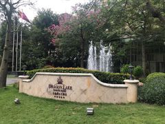 -中旅阿那亚九龙湖·公主酒店