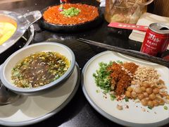 -井格重庆火锅(西直门凯德Mall店)