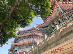 -广东圆玄道观