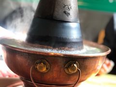 -额尔敦传统涮火锅·烧烤(鑫源山庄店)