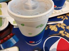 -德克士(崂山百货店)