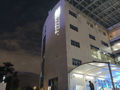 -南山图书馆(常兴路店)