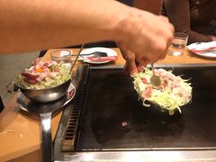 -鹤桥风月(千日前店)