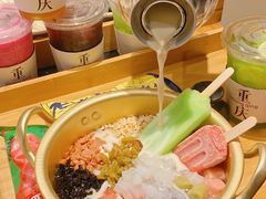 -周小明火锅(黑金冠社区店)