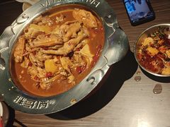 -胖哥俩肉蟹煲(福州仓山爱琴海店)