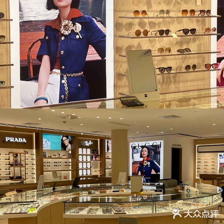 宁波专业眼镜店推荐|壹度眼镜👓