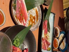 -烧肉达人•炭火烧肉(新天地店)