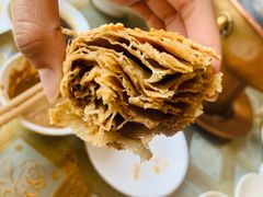 金牌烧饼-清真·鸦儿李记·涮肉(和平里店)