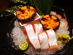 -無境·匠心日本料理(汉街店)