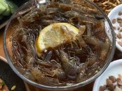 -五样儿西昌小签签烤串(建设路店)