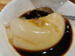 老红糖凉糕-嘉州叶婆婆钵钵鸡(建设路店)