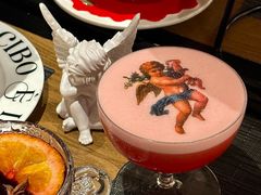 -IL TEATRO 精品意大利餐厅