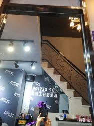 -TOP DESIGN形象设计工作室