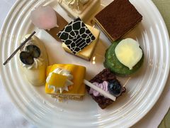 -万达瑞华酒店美食汇自助餐厅(楚河汉街店)