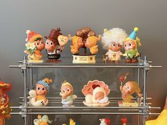 -泡泡玛特POPMART(壹号店)