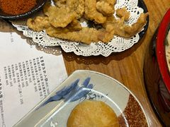 -束河人家(南锣鼓巷店)