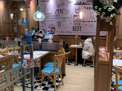 大堂-满记甜品(湖滨店)