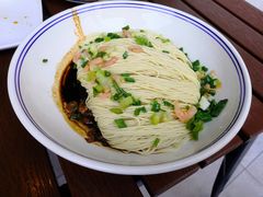 -十面春风·江南面馆(崇宁路店)