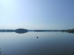 -万佛湖风景区
