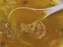 -二分八云雁阁•新晋菜大同味(长治路店)