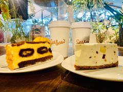 -Seesaw Coffee(深圳万象天地店)